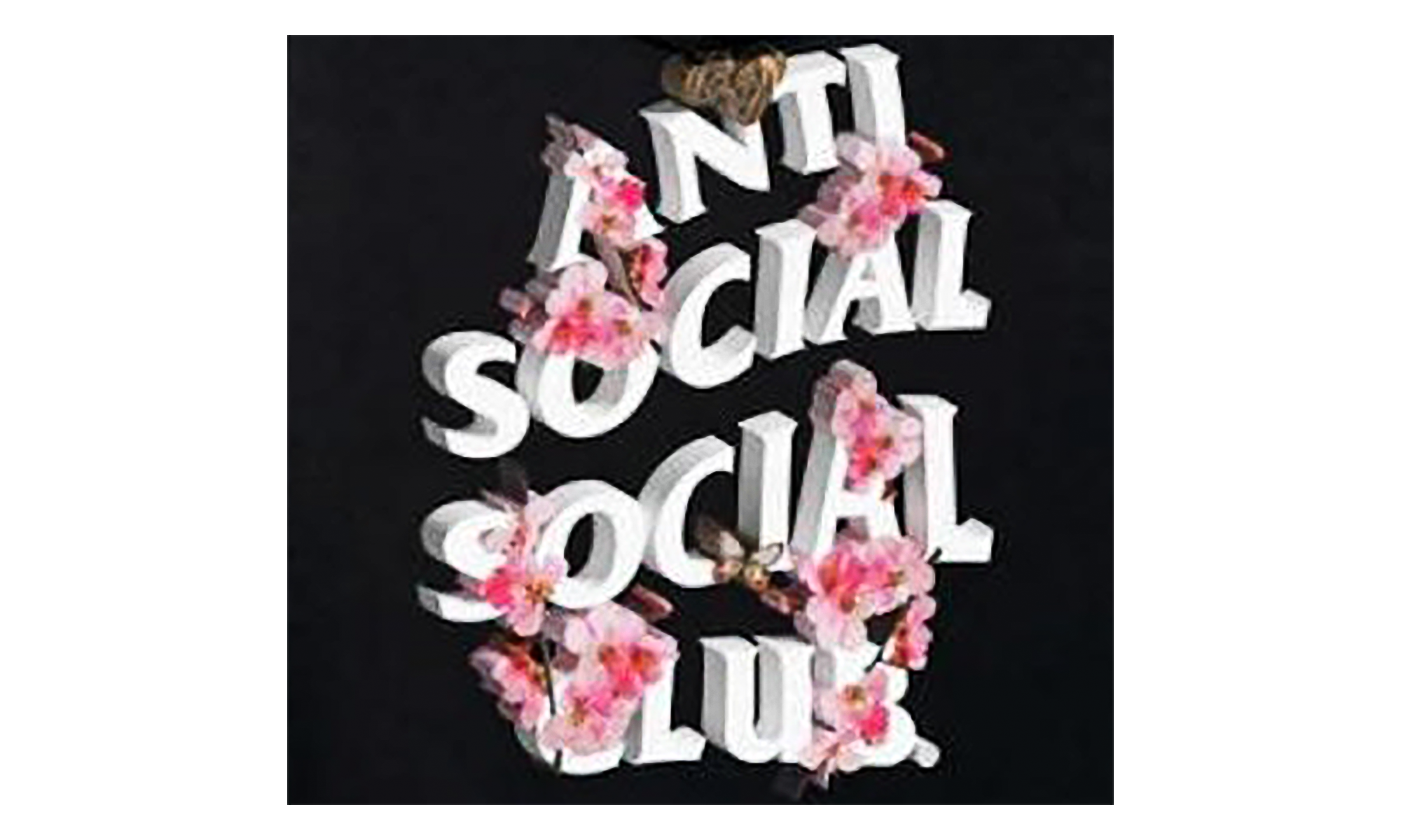 4k Kkoch Hoodie "Black" ASSC066