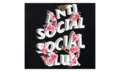4k Kkoch Hoodie "Black" ASSC066