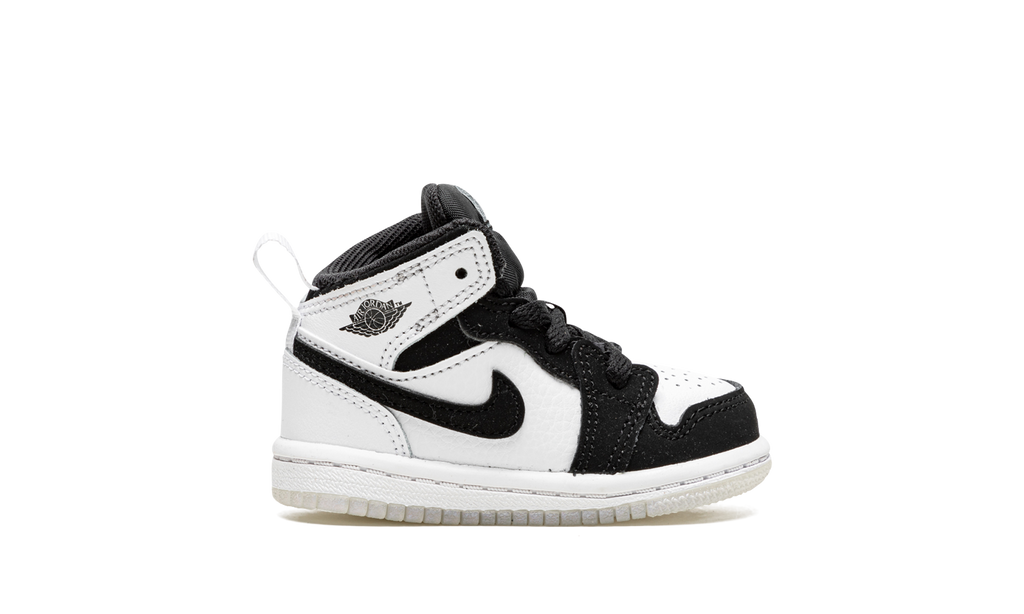 Air Jordan 1 Mid SE TD "Diamond" DN4322 100