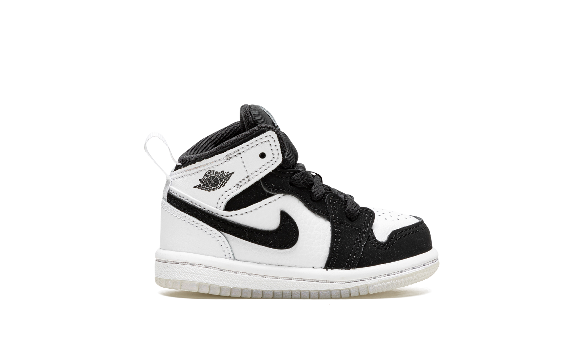 Air Jordan 1 Mid SE TD "Diamond" DN4322 100