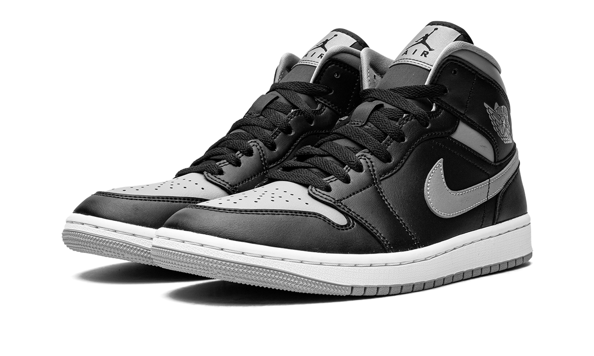 AIR JORDAN 1 MID WMNS "Shadow" BQ6472 007