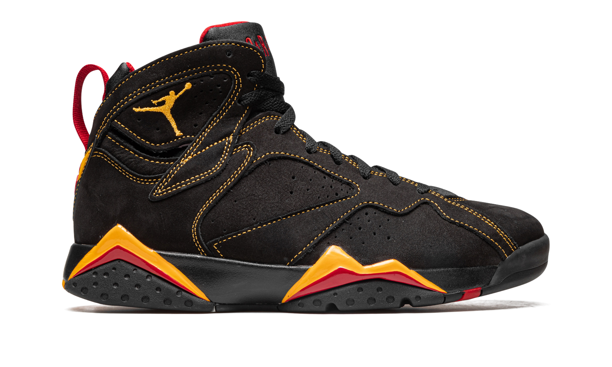 Air Jordan 7 Retro "Citrus 2022" CU9307 081