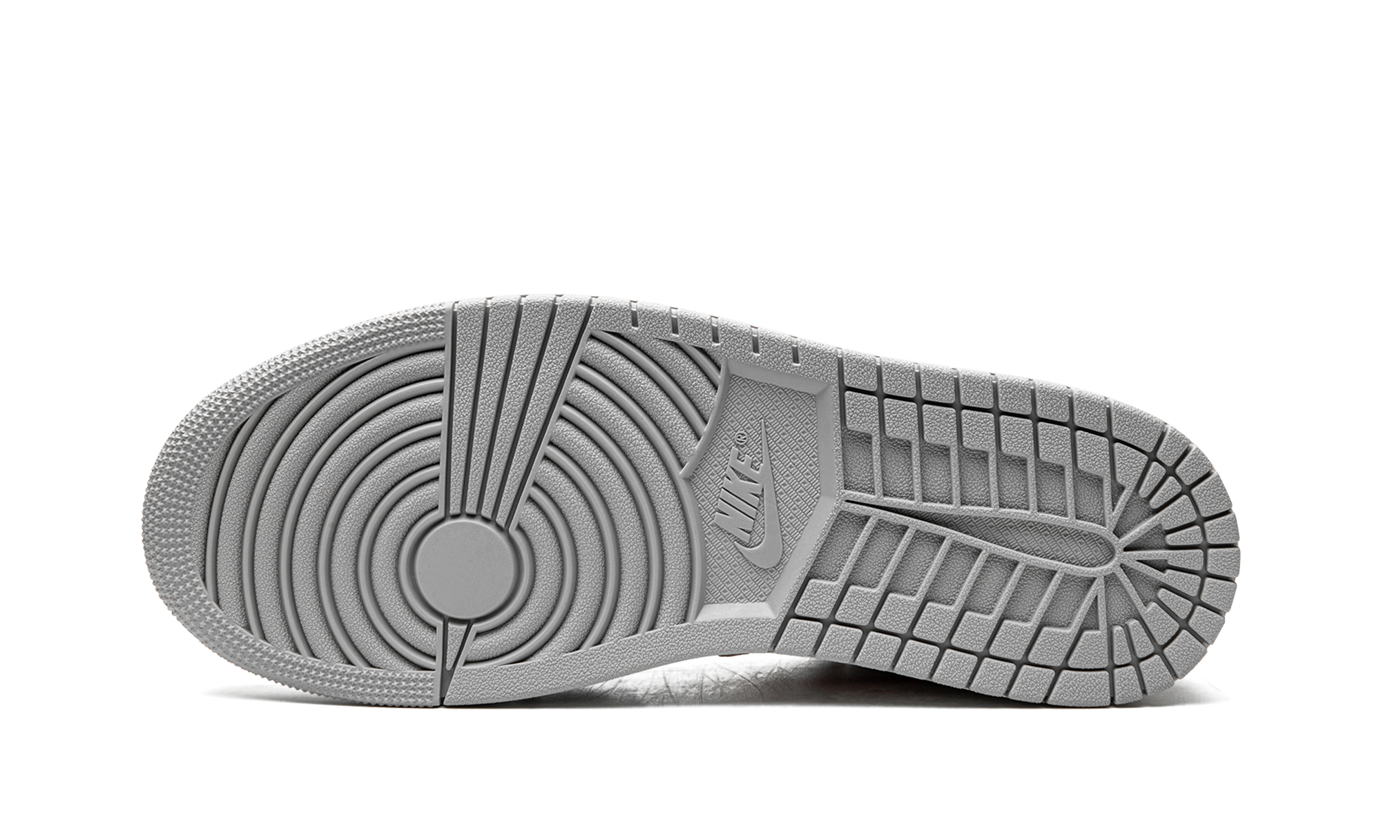 Air Jordan 1 Low SE "White / Grey / Red" DC6991 016
