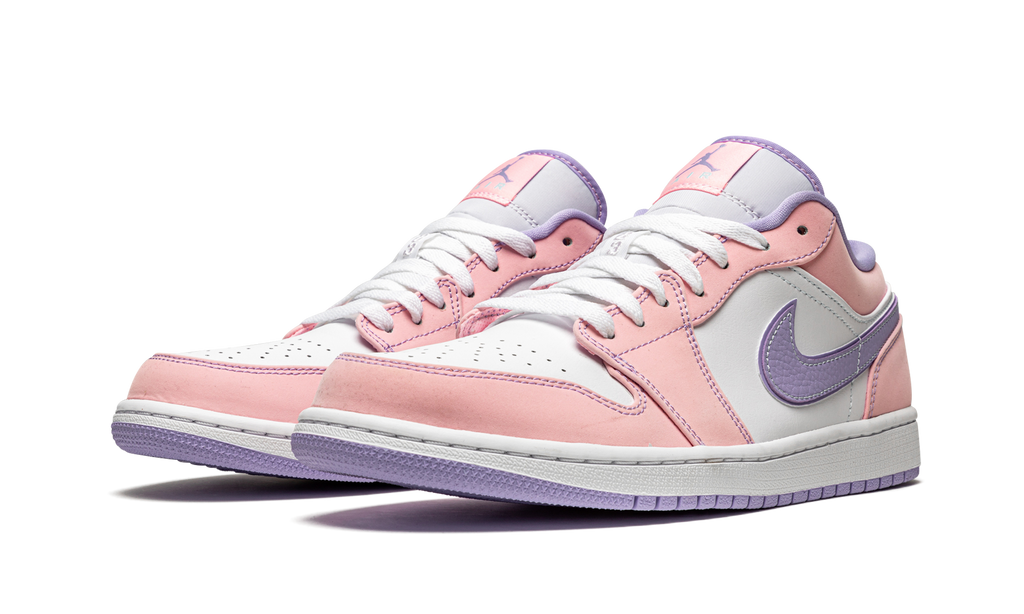 Air Jordan 1 Low SE "Arctic Punch" CK3022 600