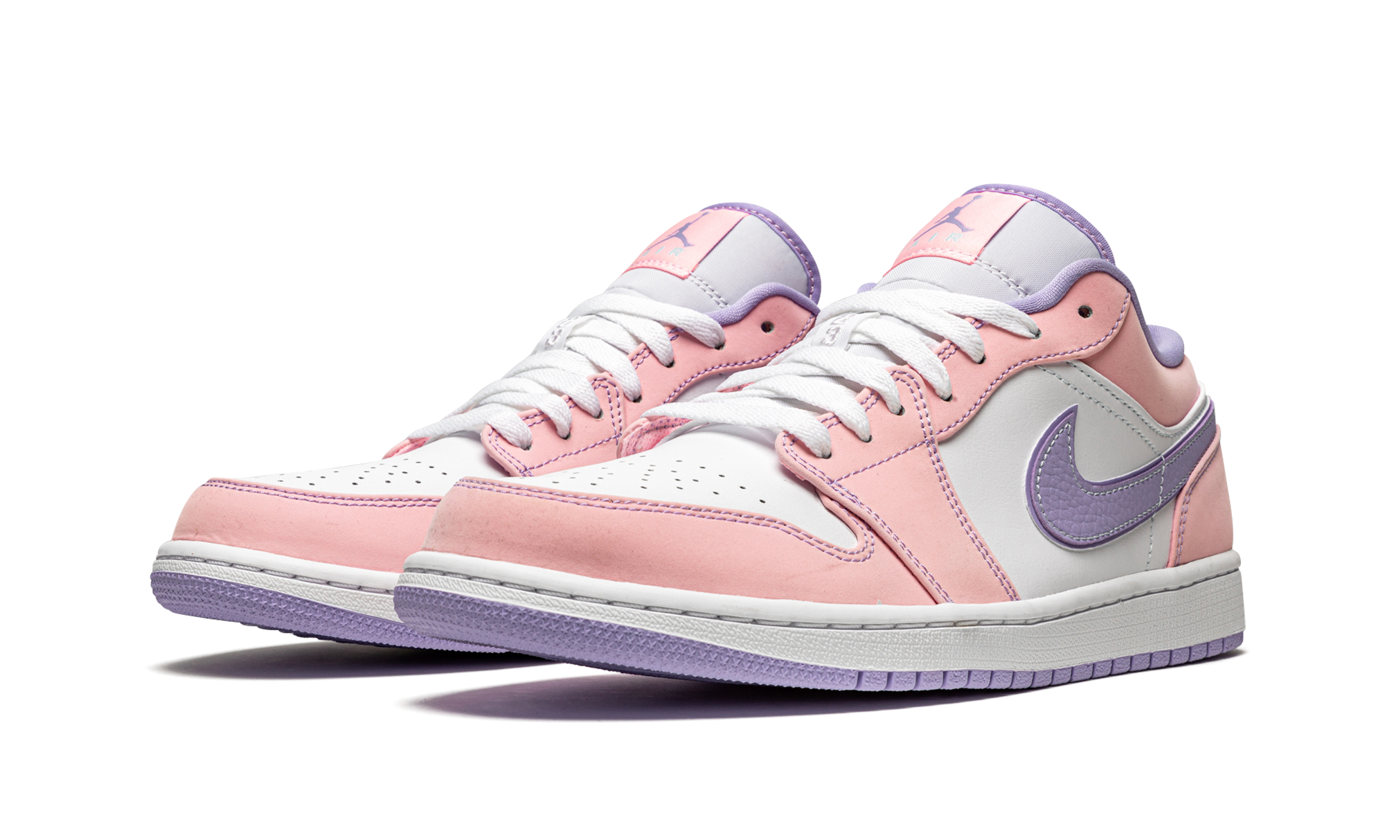 Air Jordan 1 Low SE "Arctic Punch" CK3022 600