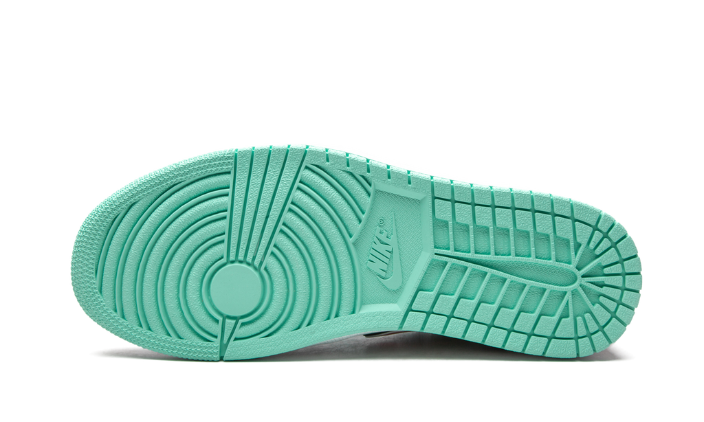 Air Jordan 1 Low SE "Tropical Twist" CK3022 301