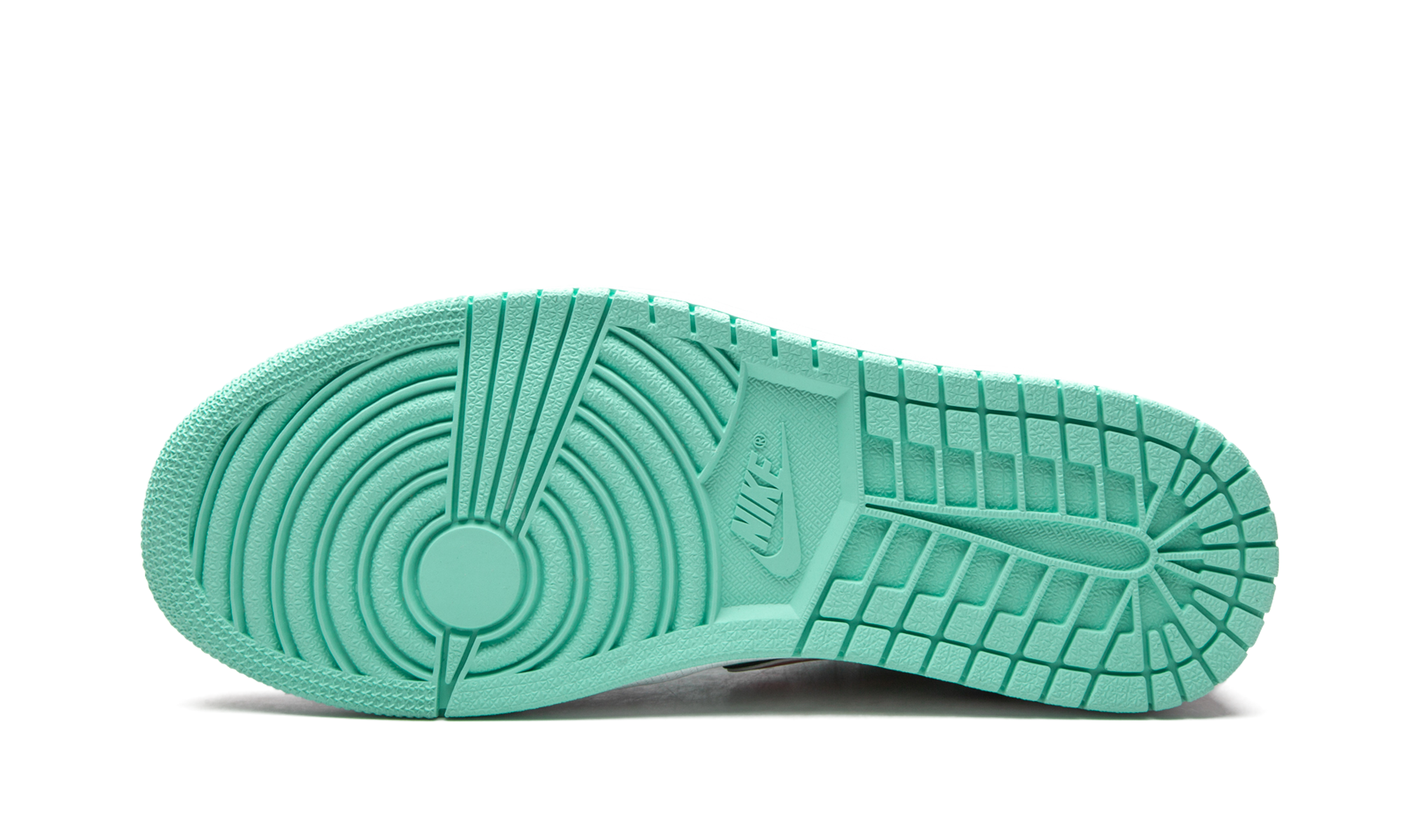Air Jordan 1 Low SE "Tropical Twist" CK3022 301