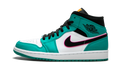 Air Jordan 1 Mid SE "South Beach" 852542 306