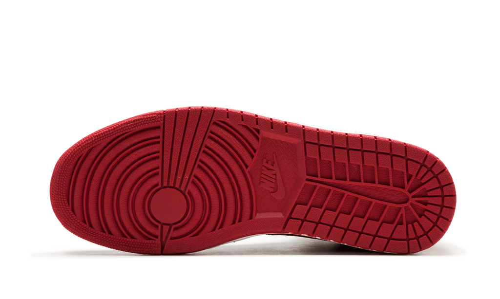 Air Jordan 1 Retro High Ban "Banned" 432001 001