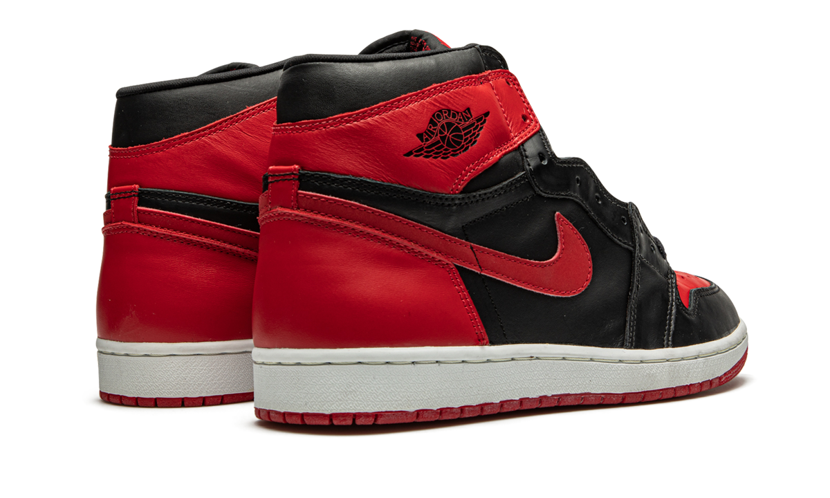 Air Jordan 1 "1994 Release" 130207 061
