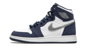 Air Jordan 1 Retro High PS "Midnight Navy" 575441 141