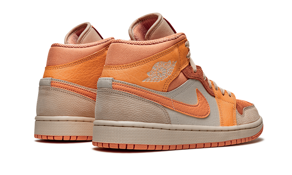 AIR JORDAN 1 MID WMNS "Apricot" DH4270 800