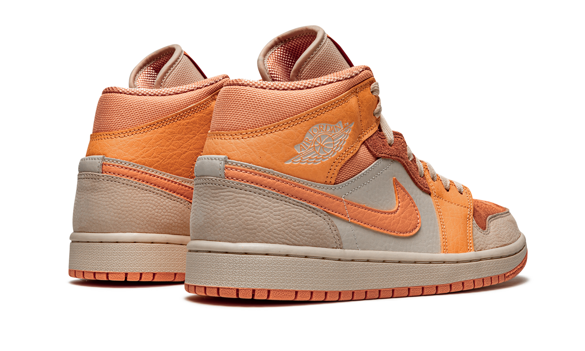 AIR JORDAN 1 MID WMNS "Apricot" DH4270 800