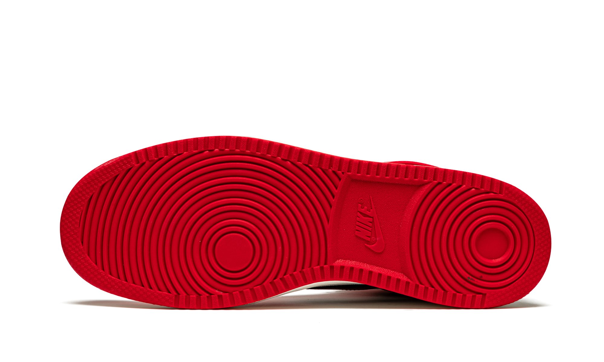 Air Jordan 1 KO High "Chicago" DA9089 100