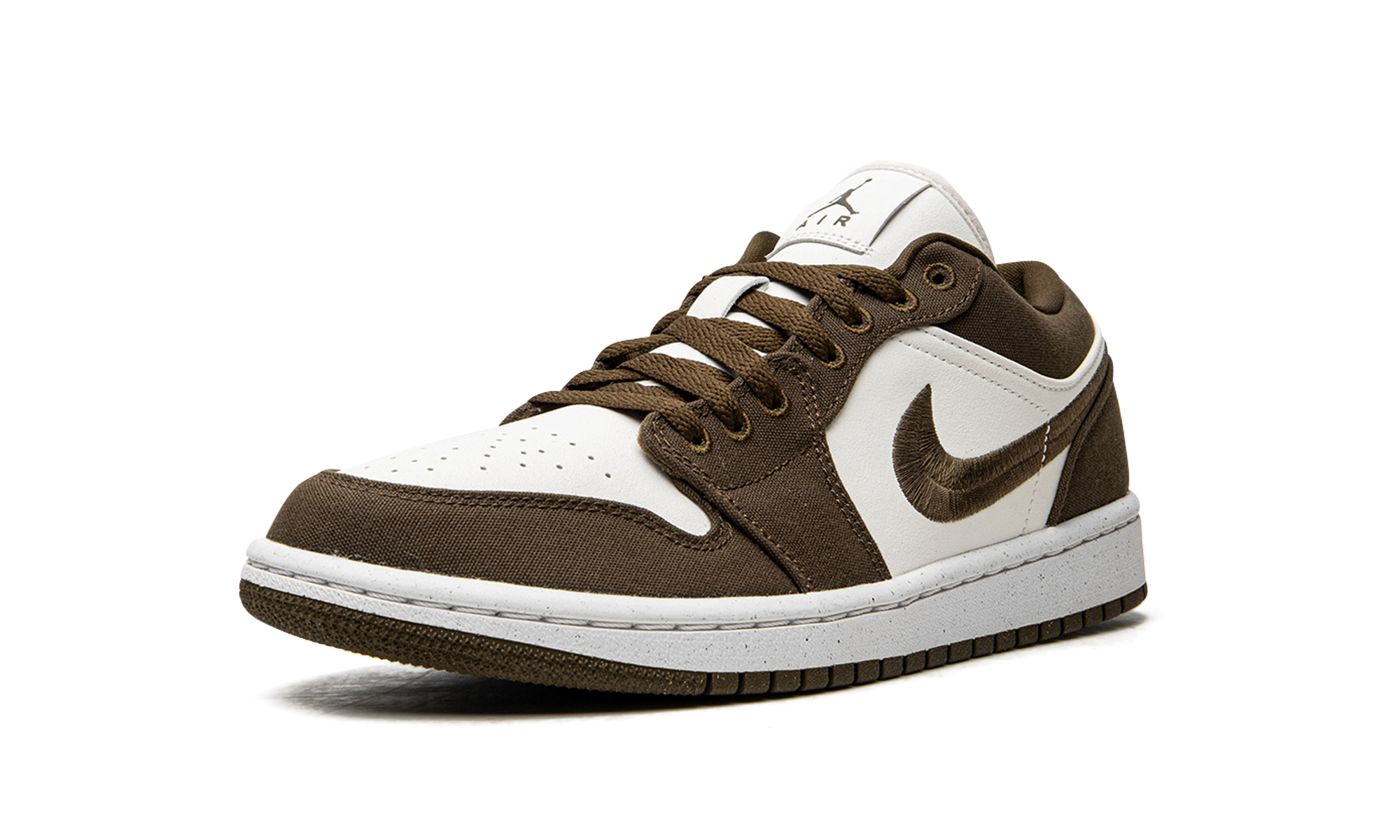 AIR JORDAN 1 LO WMNS "Light Olive" DV0426 301