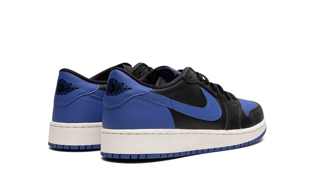Air Jordan 1 Retro Low OG GS "Royal" 709999 004