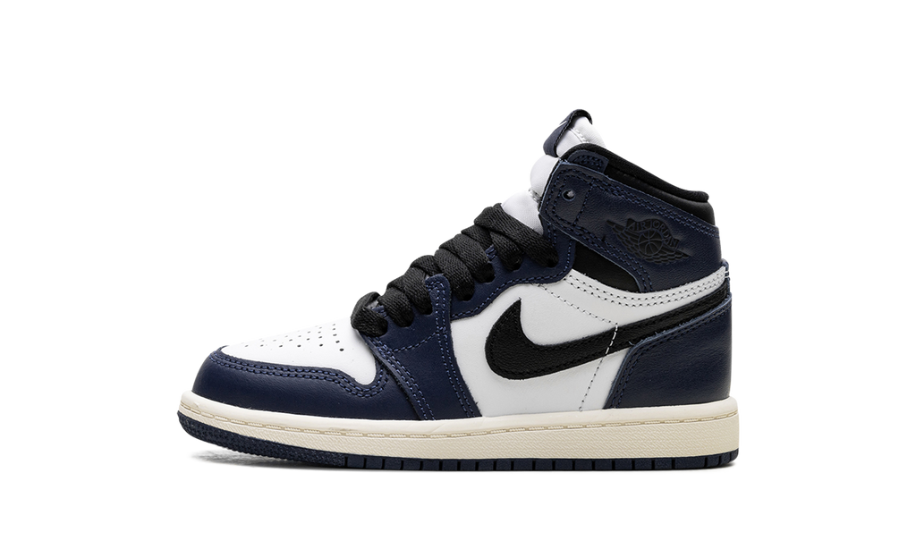 Air Jordan 1 Retro High OG PS "Midnight Navy" FD1412 401