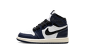 Air Jordan 1 Retro High OG PS "Midnight Navy" FD1412 401