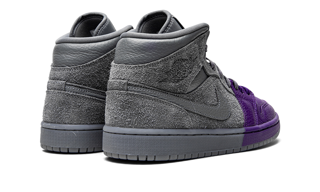Air Jordan 1 Mid WMNS "Sheila Rashid - Unite" CW5897 005