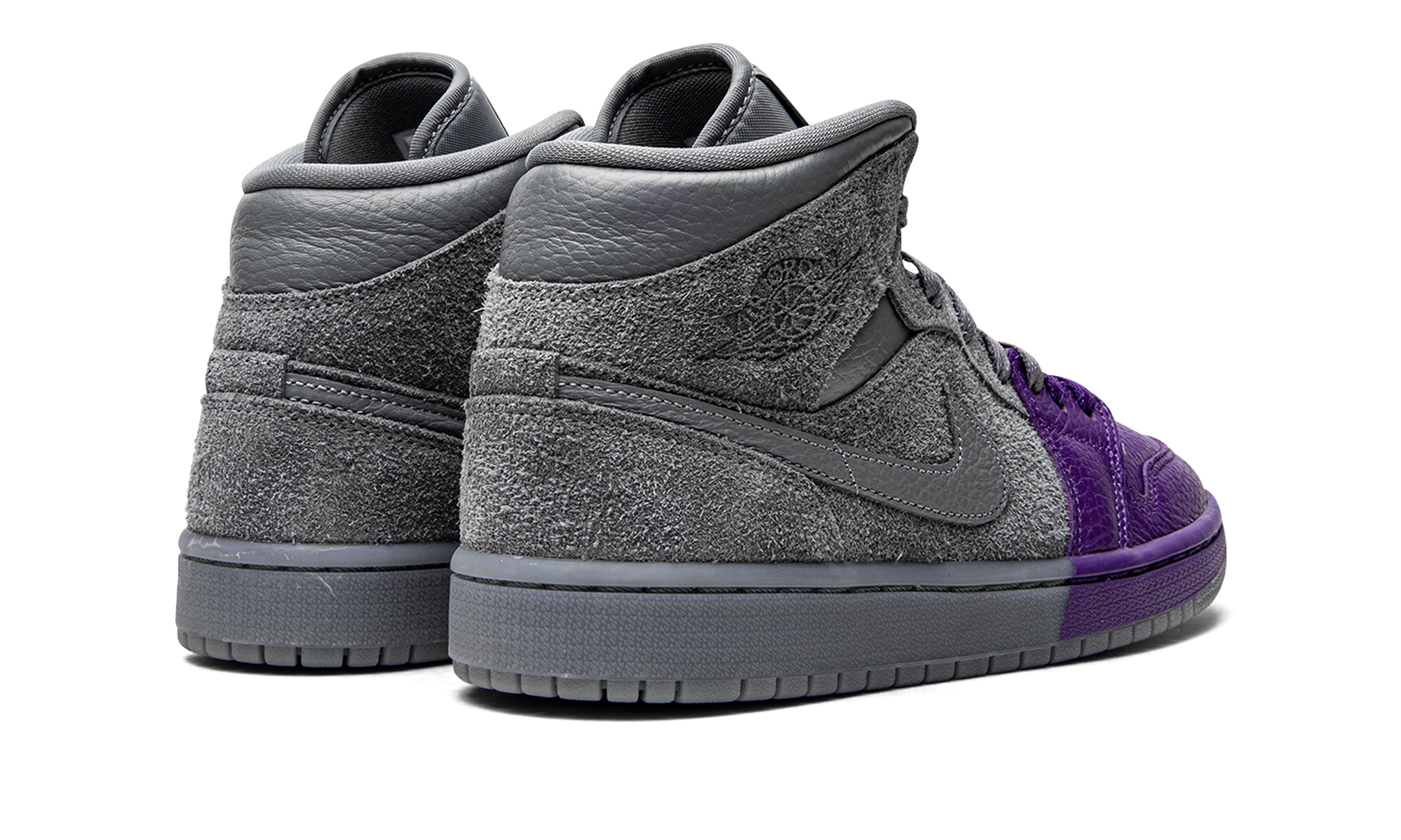 Air Jordan 1 Mid WMNS "Sheila Rashid - Unite" CW5897 005