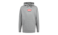 Toy With Me Hoodie "Grey" AS0226