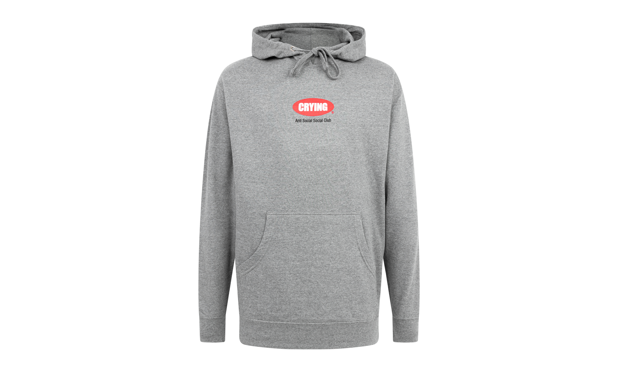 Toy With Me Hoodie "Grey" AS0226