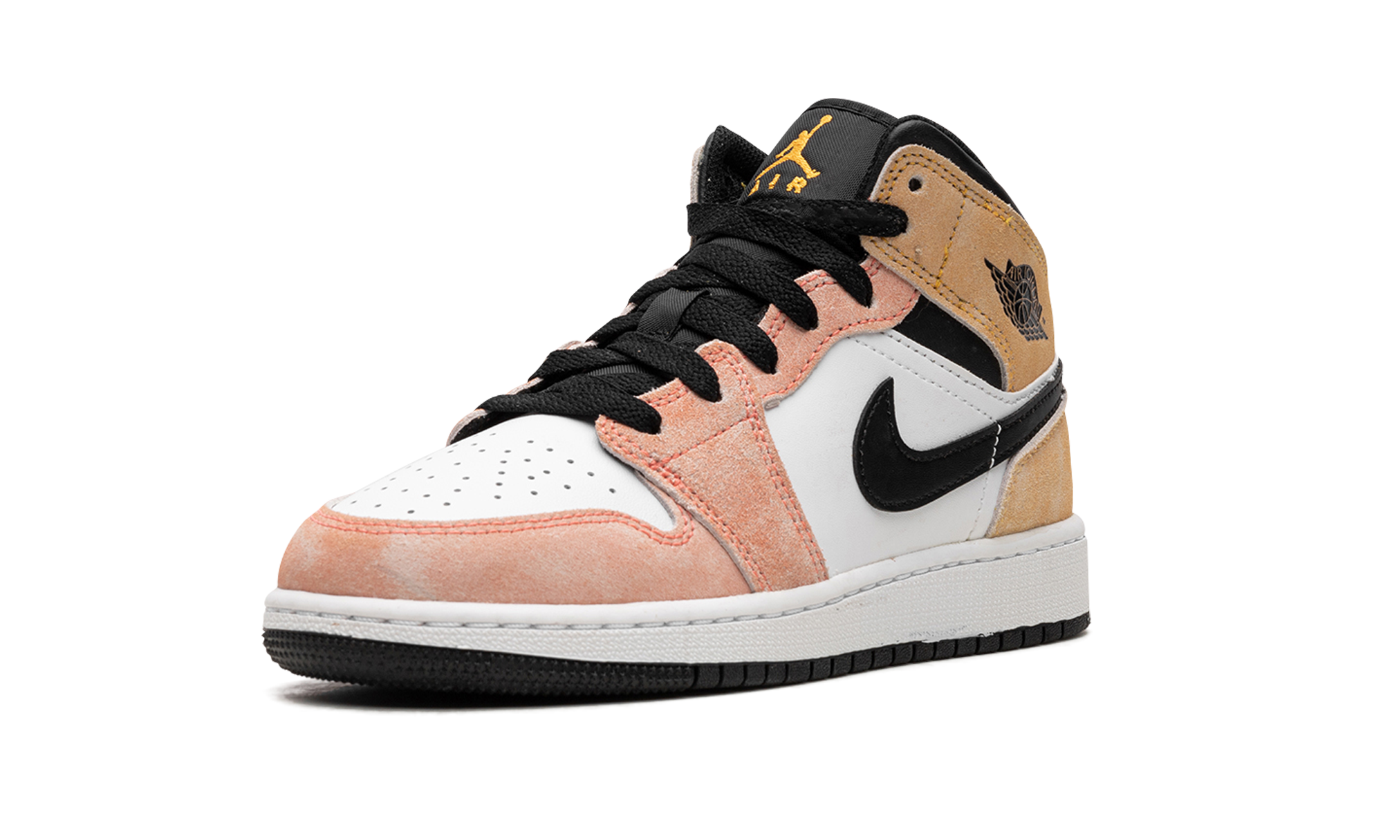 Air Jordan 1 Mid GS "Flight Club" DX4365 800