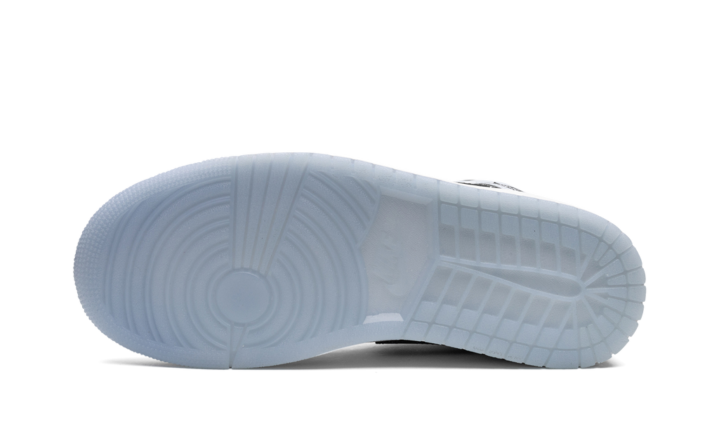 Air Jordan 1 Mid SE "Ice Blue" DV1308 104