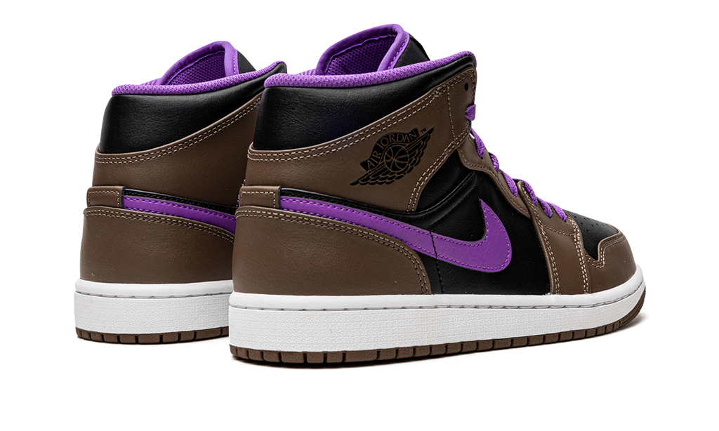 Air Jordan 1 Mid "Palomino" DQ8426 215