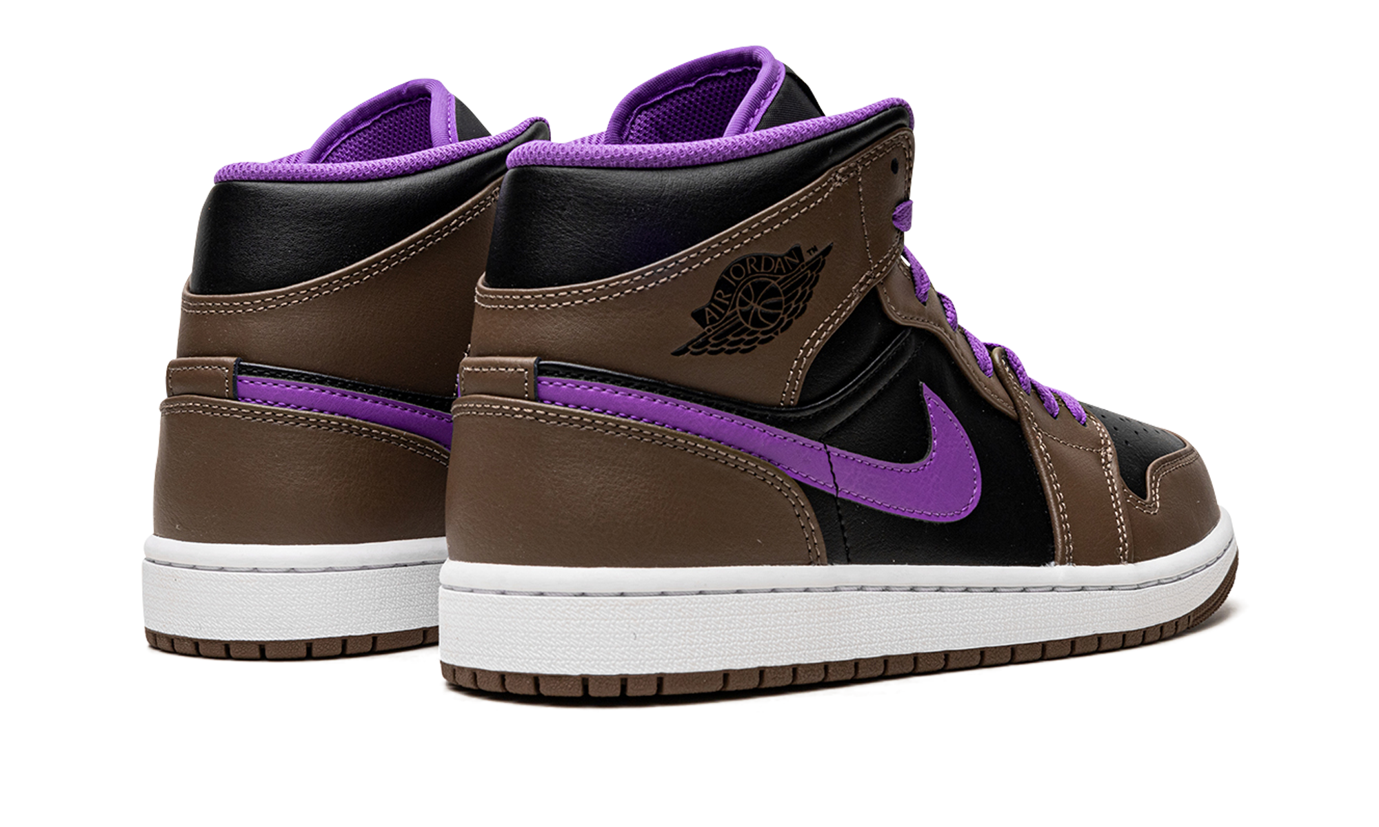 Air Jordan 1 Mid "Palomino" DQ8426 215