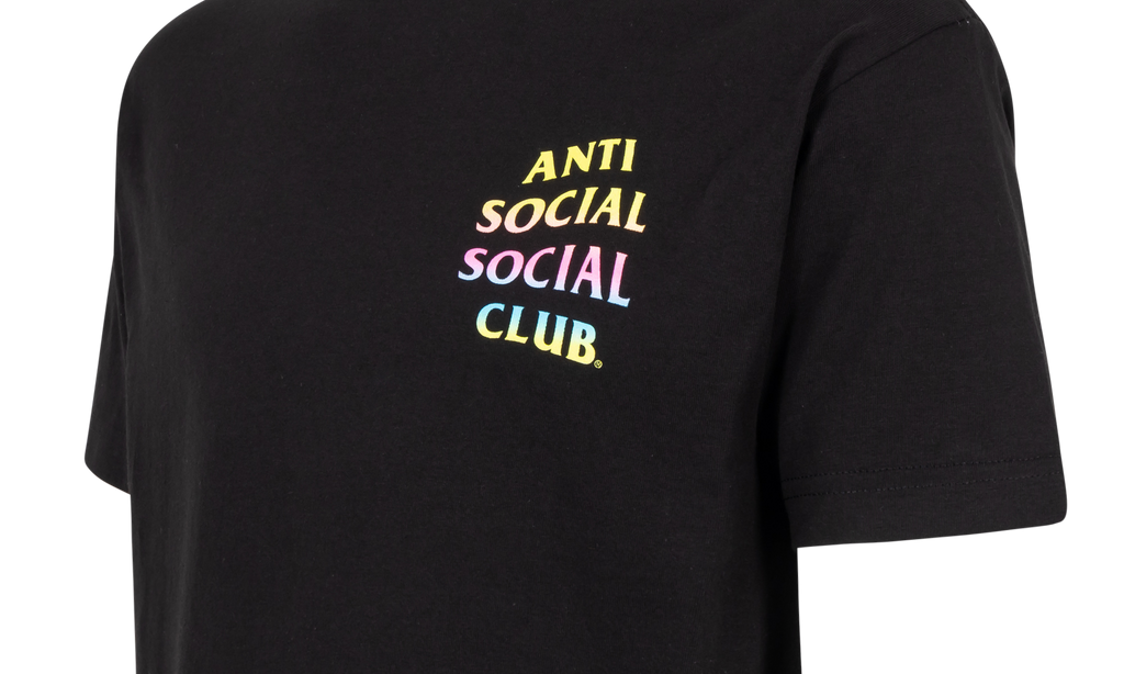 Three Evils Tee "Members Only" AS0284