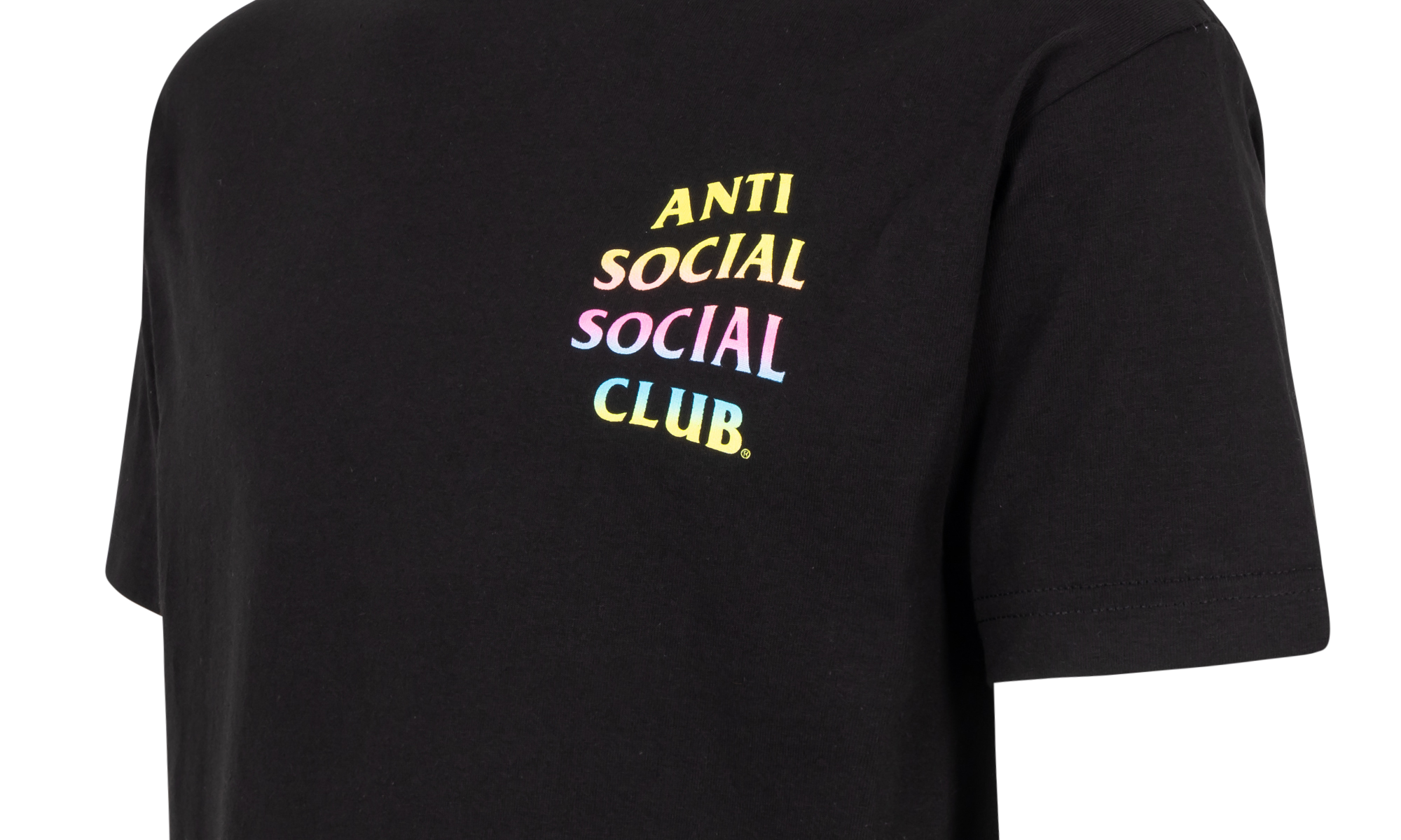 Three Evils Tee "Members Only" AS0284