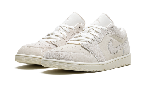 Air Jordan 1 "Pale Ivory" FQ3055 100