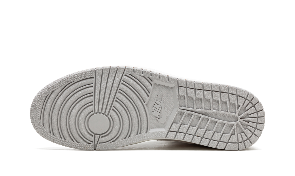 Air Jordan 1 Mid SE Craft "NEUTRAL GREY" DM9652 100