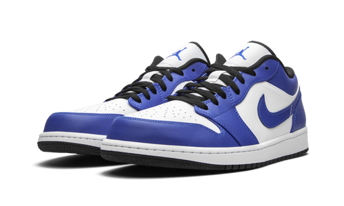Air Jordan 1 Low "Game Royal" 553558 124