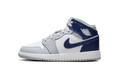 Air Jordan 1 "white" DQ8423 104