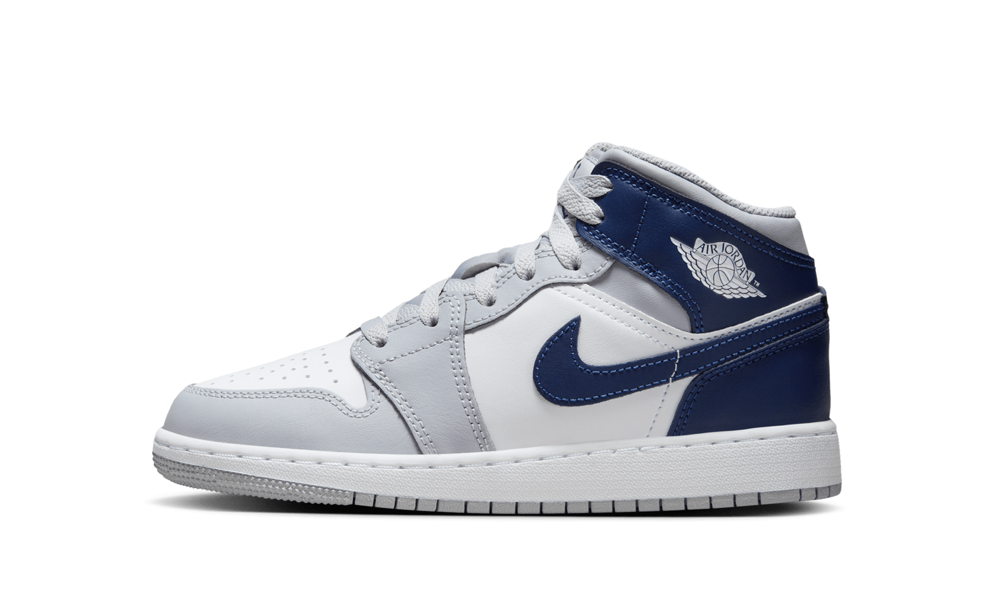 Air Jordan 1 "white" DQ8423 104