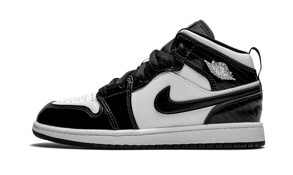 Air Jordan 1 Mid PS "All Star 2021" DD2194 001