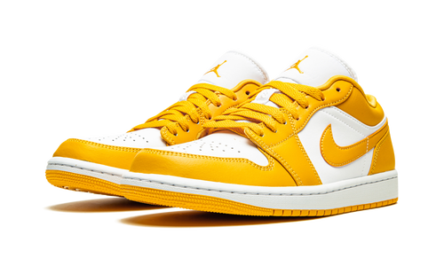Air Jordan 1 Low "Pollen" 553558 171