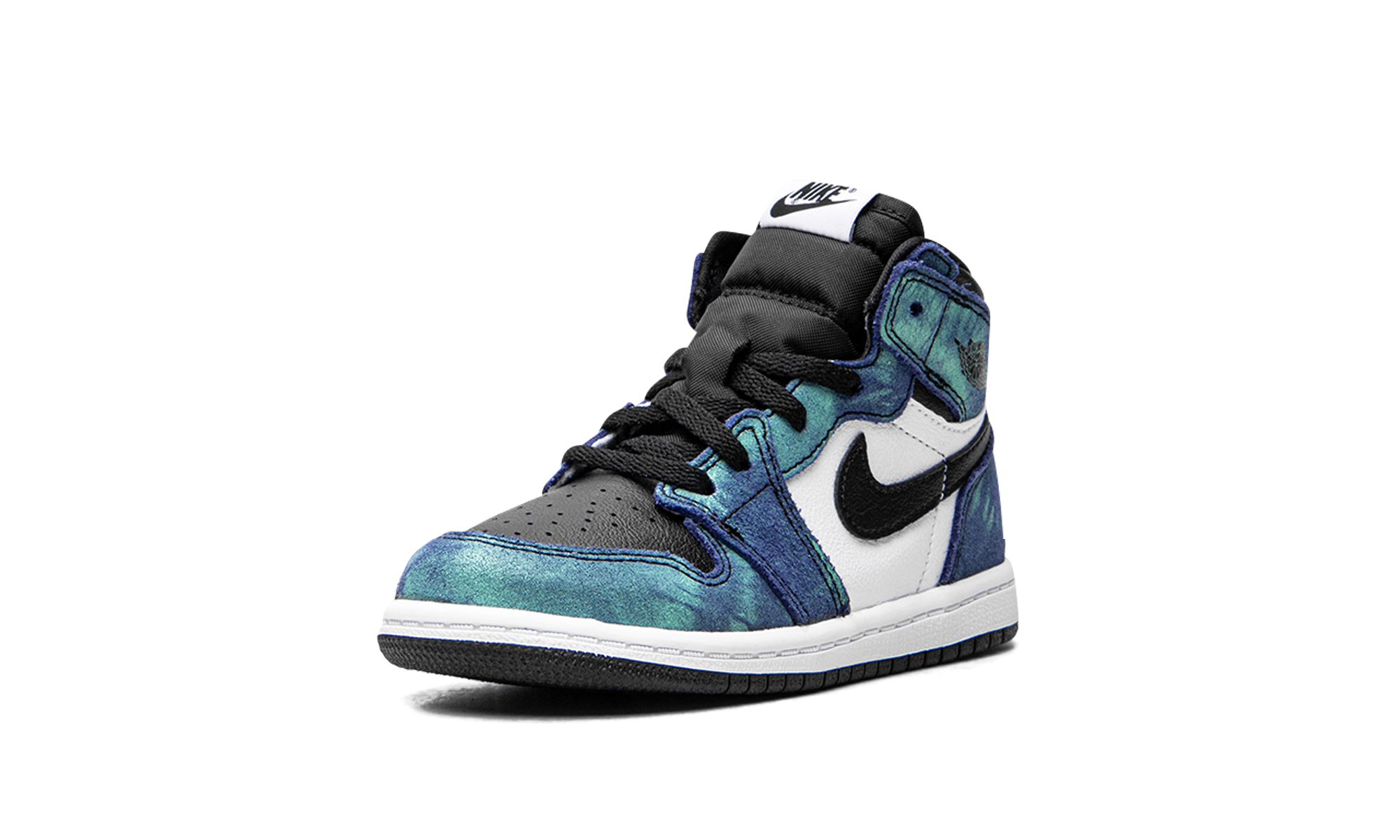 Air Jordan 1 High OG TD "Tie-Dye" CU0450 100