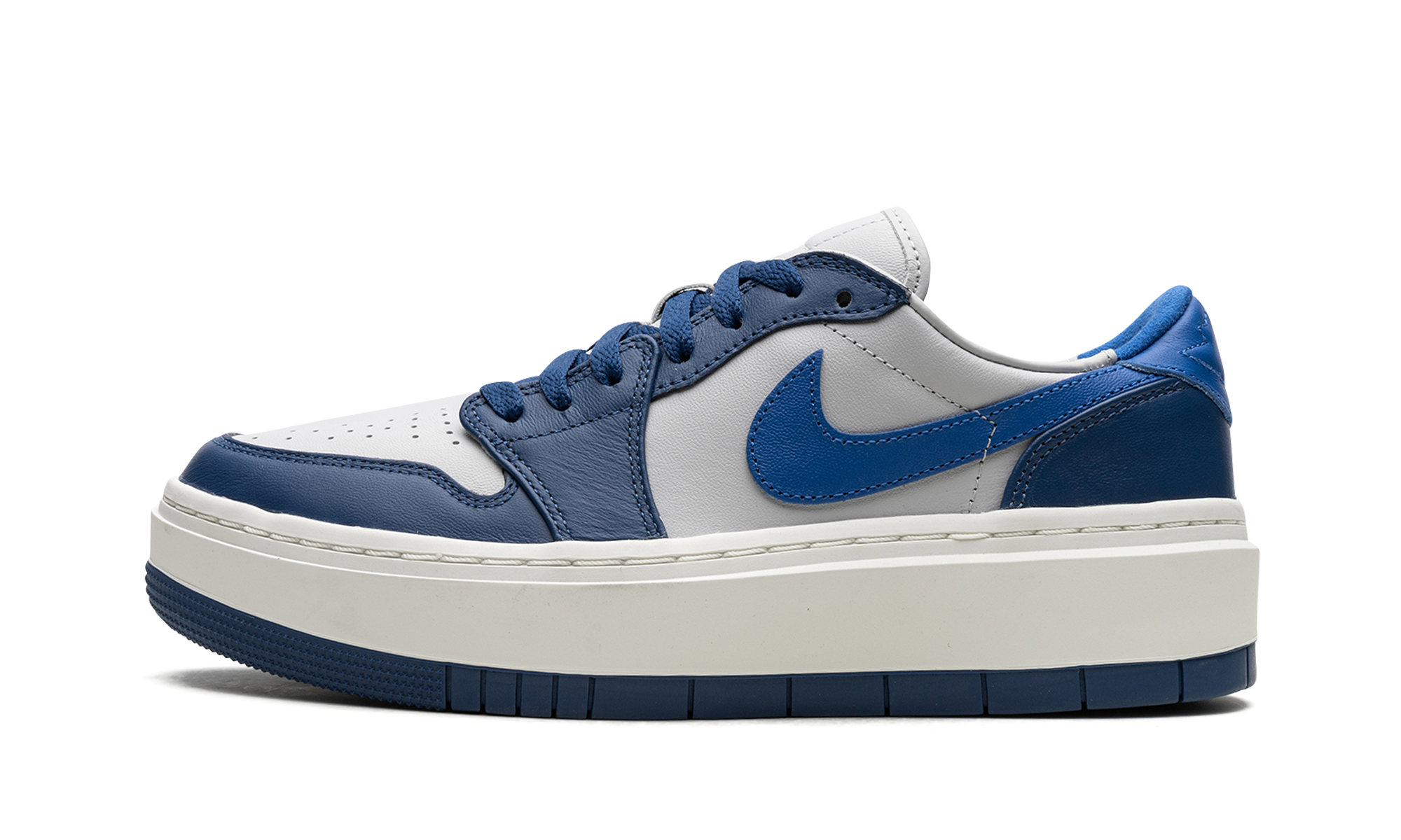 AIR JORDAN 1 LO ELEVATE WMNS "Georgetown" DH7004 400