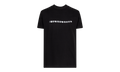 Sign Me Up Tee "Black" AS0389