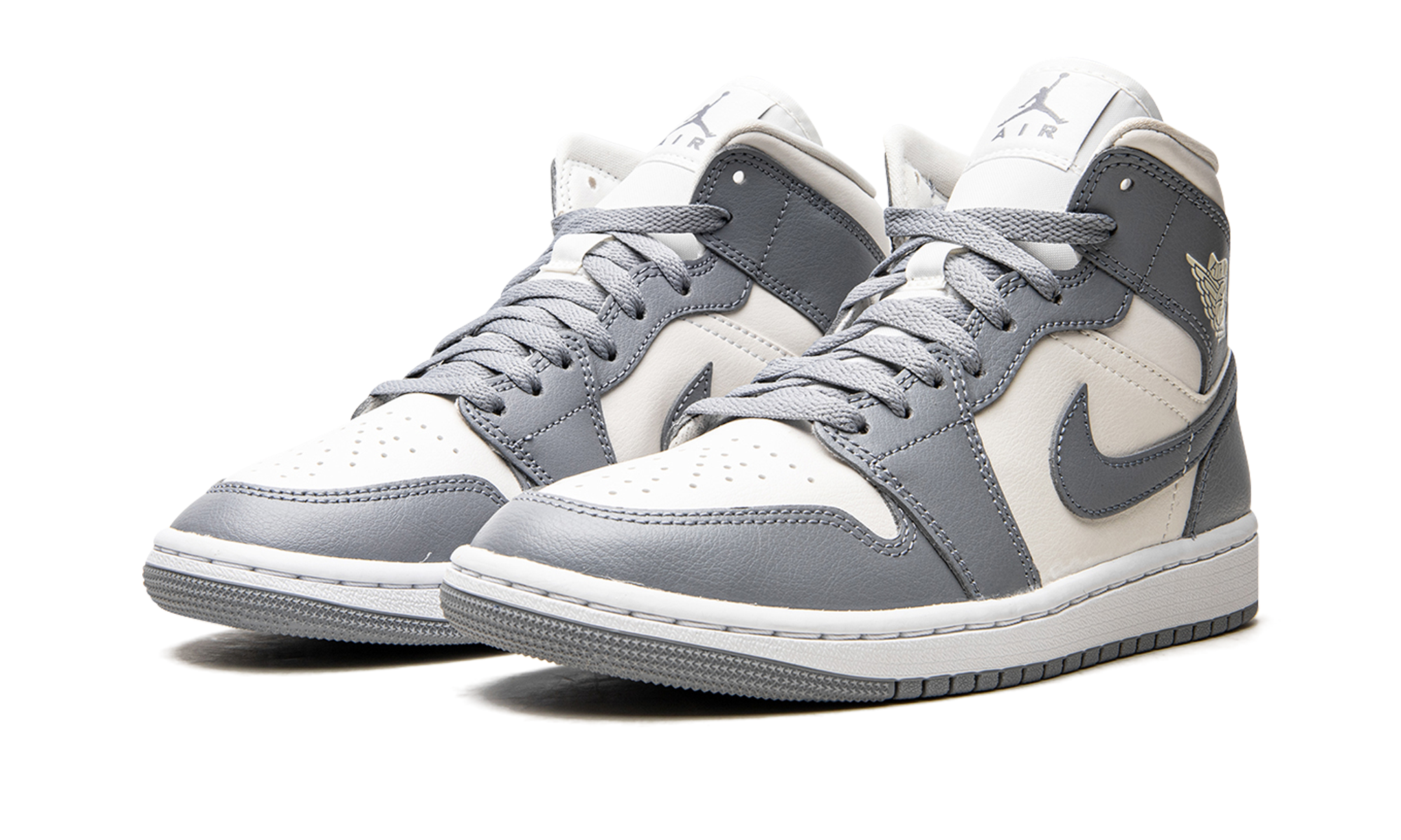 AIR JORDAN 1 MID WMNS "Stealth" BQ6472 115