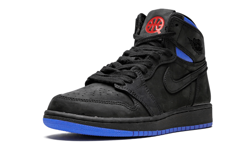 Air Jordan 1 Ret Hi OG Q54 GS "Quai 54" AH1041 054