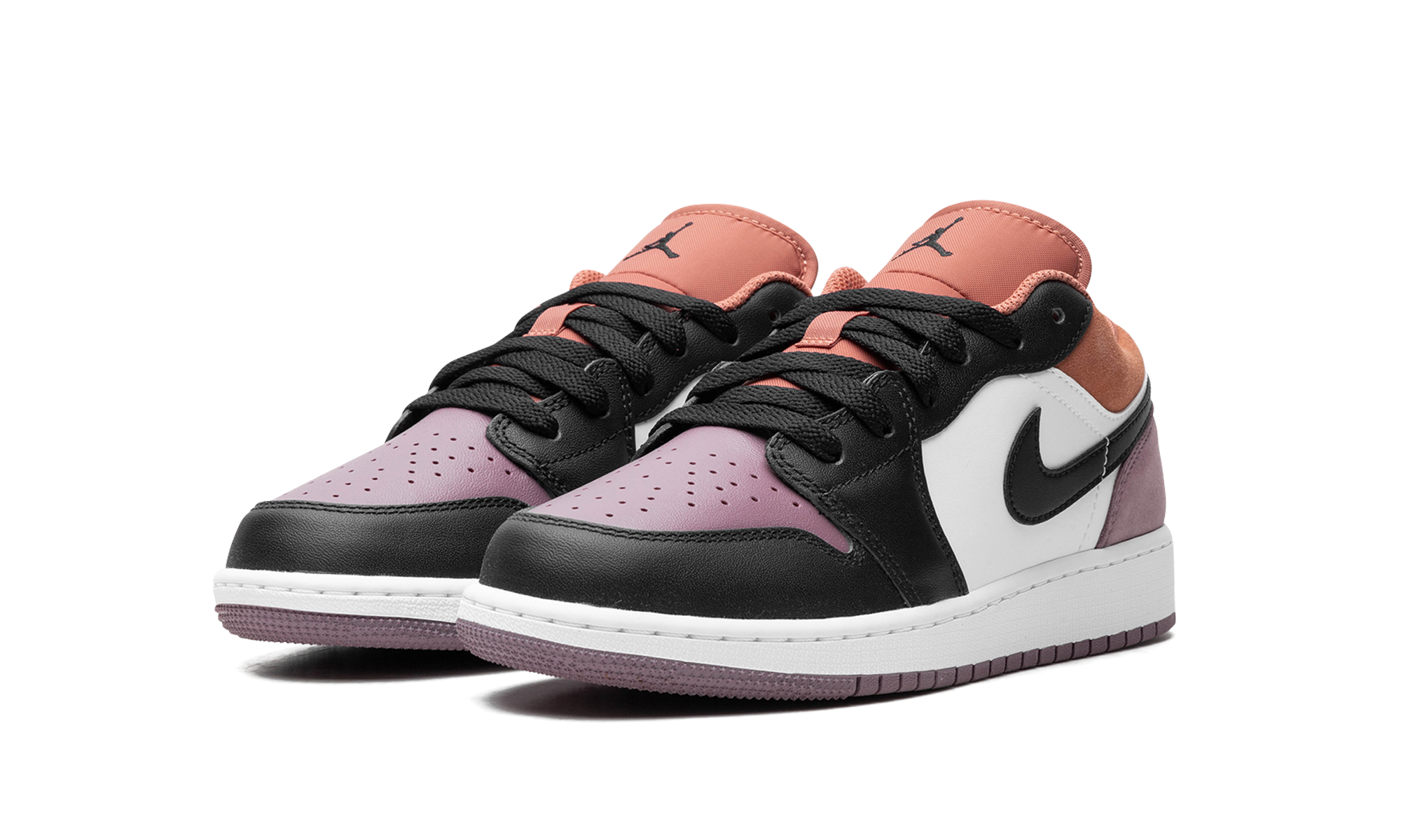 Air Jordan 1 Low SE GS "Sky J Mauve" FB9908 102