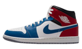 Air Jordan 1 Mid "Team USA" DQ8426 406