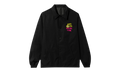 Curbed Coaches Jacket "Mooneyes" 7012125
