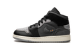 Air Jordan 1 Mid SE Craft GS "Inside Out" DV0438 001