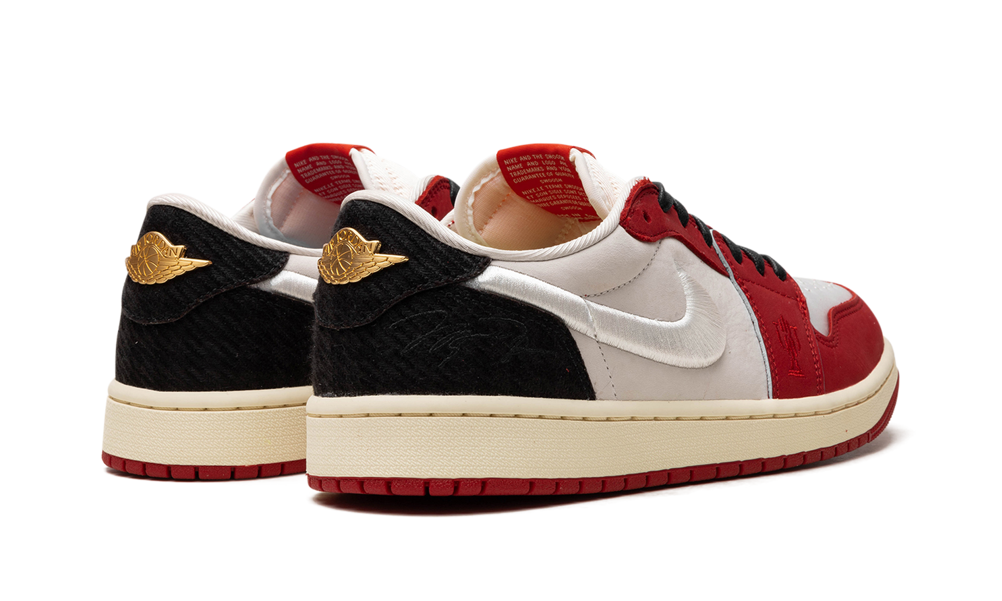 Air Jordan 1 Low OG "Trophy Room - Home" HV6157 100