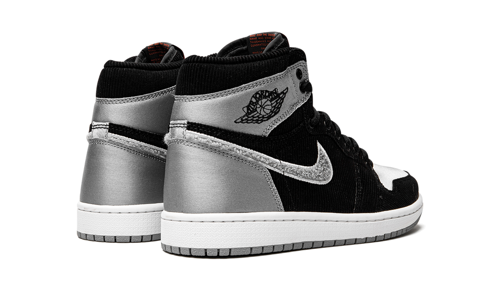 Air Jordan 1 Hi GS "Aleali May" AQ9710 062